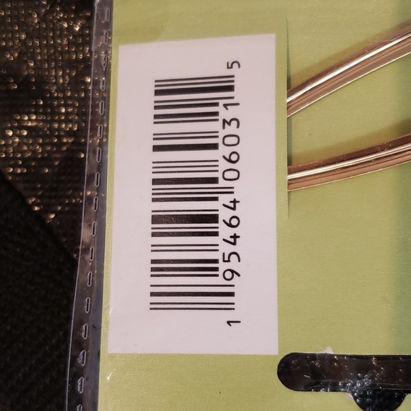 Bling Bling Hair Clips - 3 for $15 - Picture 5 of 5